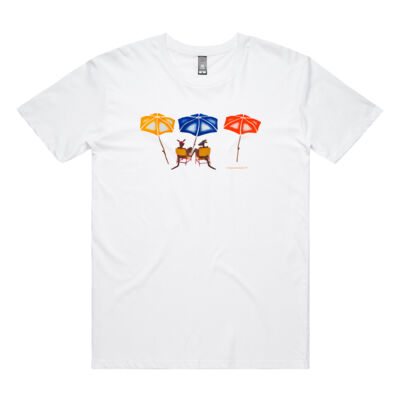 StRoopez Australia  - Standard Unisex Thumbnail