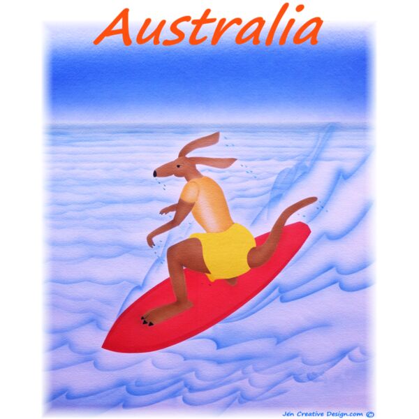 Surfer Joe Australia Thumbnail