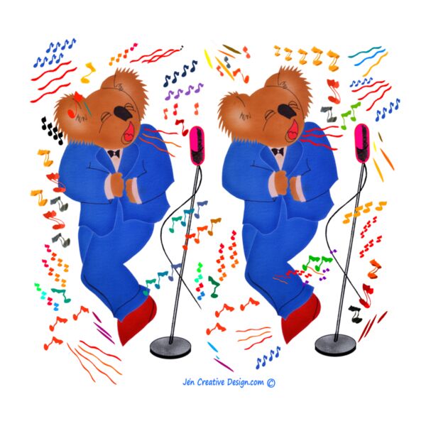 Sam & Dave Koalas  Thumbnail