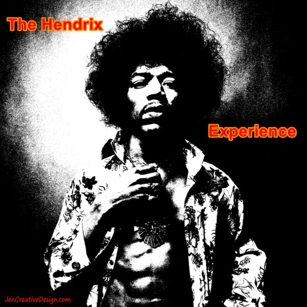 2 The Hendrix Experience  Thumbnail