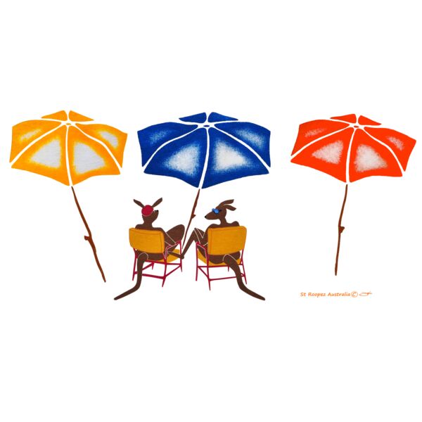 St Roopez Australia  Thumbnail