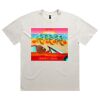 Mens Heavy Faded Tee Thumbnail