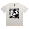 Mens Heavy Faded Tee Thumbnail