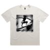 Mens Heavy Faded Tee Thumbnail