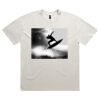 Mens Heavy Faded Tee Thumbnail