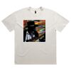 Mens Heavy Faded Tee Thumbnail