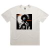 Mens Heavy Faded Tee Thumbnail