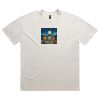 Mens Heavy Faded Tee Thumbnail