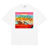 Colour Plane Heavy Tee Thumbnail
