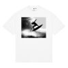 Colour Plane Heavy Tee Thumbnail
