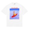 Colour Plane Heavy Tee Thumbnail
