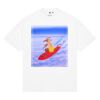 Colour Plane Heavy Tee Thumbnail