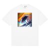 Colour Plane Heavy Tee Thumbnail