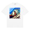 Colour Plane Heavy Tee Thumbnail