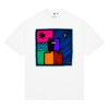 Colour Plane Heavy Tee Thumbnail