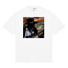 Colour Plane Heavy Tee Thumbnail