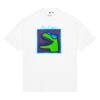Colour Plane Heavy Tee Thumbnail