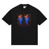 Colour Plane Heavy Tee Thumbnail