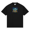 Colour Plane Heavy Tee Thumbnail