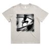 Women's Heavy Faded Tee Thumbnail
