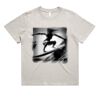 Women's Heavy Faded Tee Thumbnail