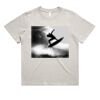 Women's Heavy Faded Tee Thumbnail