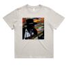 Women's Heavy Faded Tee Thumbnail