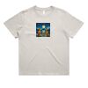 Women's Heavy Faded Tee Thumbnail